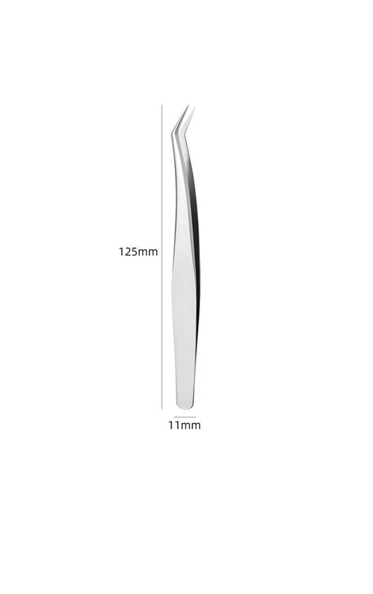 Stainless Steel Tweezer(classic)