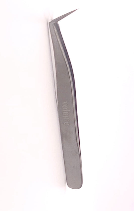 Stainless Steel Tweezer(volume)